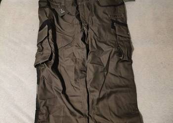 Spodnie robocze mascot