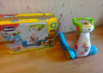 Chodzik pchacz dla dzieci