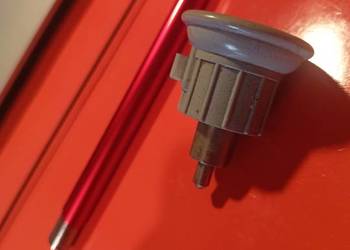 Stara zapalniczka samochodowa