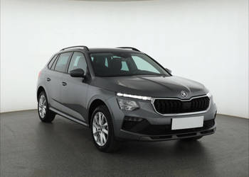 Skoda Kamiq 1.0 TSI