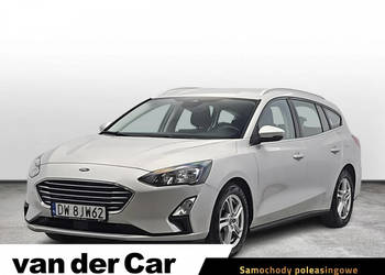 Ford Focus 1.5 EcoBlue Trend Edition ! Z Polskiego Salonu ! Faktura Vat ! …