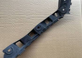 VW SCIROCCO ŚLIZG MOCOWANIE ZDERZAKA PRAWY TYŁ 1K8807394