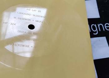 Gąsowski-Abc Pocztówka dzwiękowa-już 25 lat, Droga do gwiazd