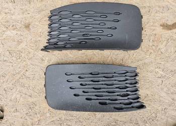 VW CADDY V 2K7 KRATKA PRAWA ZDERZAKA PRZÓD 2K7853666