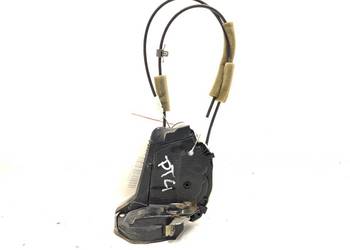 ZAMEK DRZWI PRAWY TYŁ HONDA CR-V IV SUV