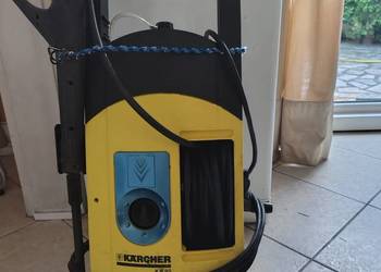 Karcher Kaercher K 6.85 M myjka ciśnieniowa 2,5 KW 140 bar max