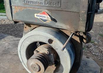 Farymann Diesel 18 A430