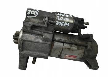 ROZRUSZNIK Jaguar XF XJ 3.0 V6 8X23-11001-AB 428000-4891 DENSO