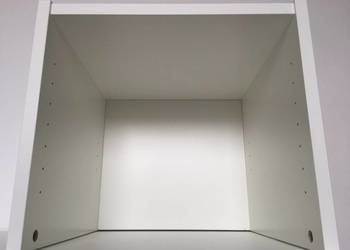 Nadstawka Regał BILLY 40x39x35 cm IKEA Biała NOWA