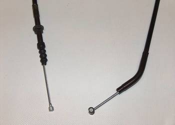 LINKA SPRZĘGŁA VT 600 C Shadow 95-00