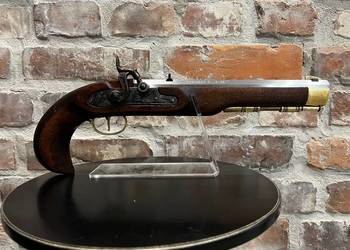 Pistolet czarnoprochowy Ardesa Kentacky P. 1-16”