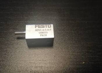 Siłownik FESTO ADVC-4-5-A-P