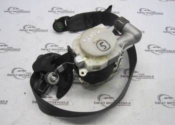 HYUNDAI I20 I 10r pas bezpieczeństwa lewy przód 88870-1J200