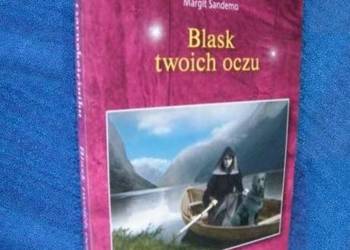 SAGA O CZARNOKSIĘŻNIKU T. 02 - BLASK TWOICH OCZU SAGA O CZARNOKSIĘŻNIKU T. 02 - BLASK TWOICH OCZU