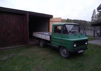 Żuk Diesel Andoria