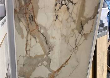 Gres carrara gold Marble 80x160 mega format