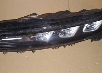 Led przód lewa od CITROEN C3 AIRCROSS 17-