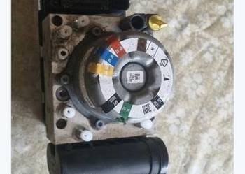 MERCEDES 167 GLE POMPA ZAWIESZENIA 1679016603 ORYGINAŁ