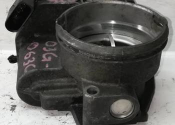 Przepustnica VW 1.9 TDI 03G128063C V120