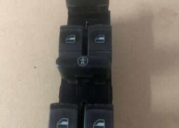 vw audi seat skoda panel sterowania szyb 1J4959857B