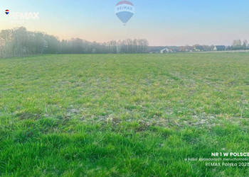 Atrakcyjna działka budowlana/Pisarzowice