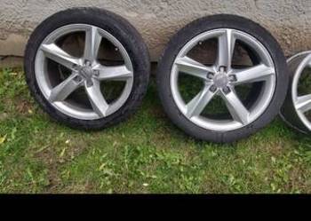 Felgi 5x112 19r