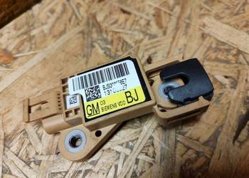 Sensor Czujnik Uderzenia Signum Vectra C 13102027