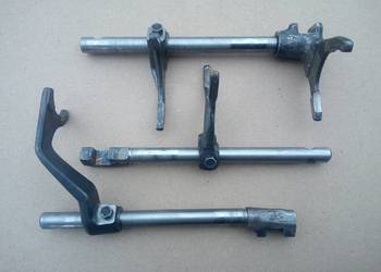 Wodziki Skrzyni Fiat 126p