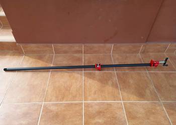 Ściski stolarskie komplet 4 szt