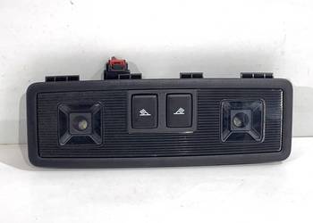 LAMPA SUFITOWA LED VW ARTEON 5G0947291K Hatchback WNĘTRZA