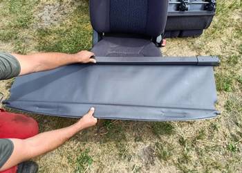 roleta bagażnika Mercedes A klasa W168