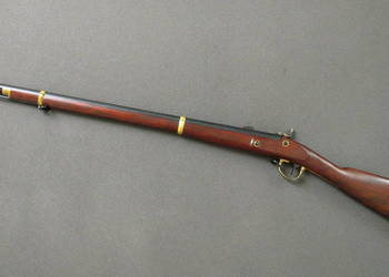 Karabin czarnoprochowy Zouave  Armi Sport kal. 58