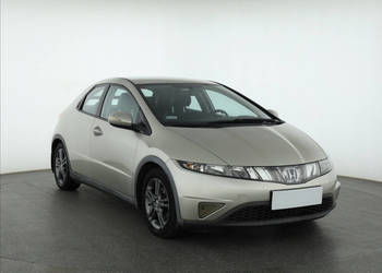 Honda Civic 2.2 i-CTDi