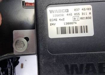 MODUŁ RENAULT PREMIUM 270.19 4460553110