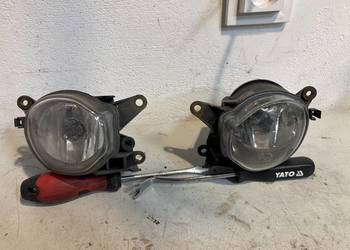 Halogen Audi A4 B5 oryginalny prawy lewy