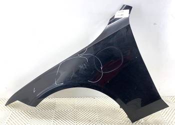 BŁOTNIK LEWY PRZÓD VOLVO S90 II Sedan/Limuzyna Onyx Black Metallic