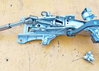 FORD FOCUS MK3 STACYJKA KLUCZYK WKŁADKA KOLUMNA