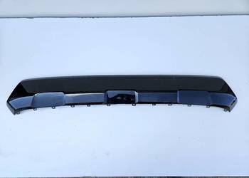 TOYOTA RAV4 V DYFUZOR SPOILER ZDERZAKA TYŁ 52453-42040