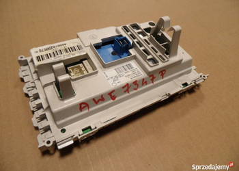 programator pralki whirlpool AWE7347P