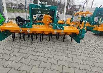 Brona Aktywna YURDUSAR  2000 ECO JR POWER HARROW
