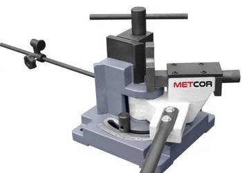 Giętarka METCOR UB100A