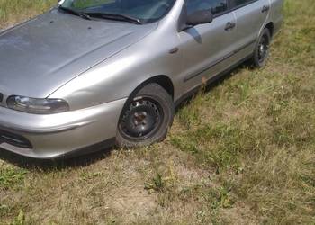 Fiat Marea 1,9 hak