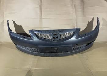 Zderzak przód przedni Mazda 6 gg gy