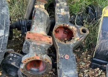 Most zf apl-b 765 obudowa