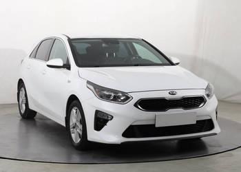 Kia Ceed 1.0 T-GDI