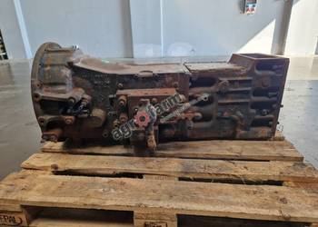 Skrzynia biegów Claas Celtis 446