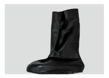 OSŁONY OCHRANIACZE NA BUTY MOTOCYKLOWE 42-43