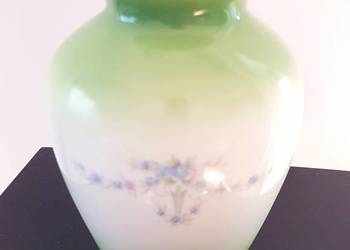 Wazon Chodzież PRL Wazon Chodzież PRL