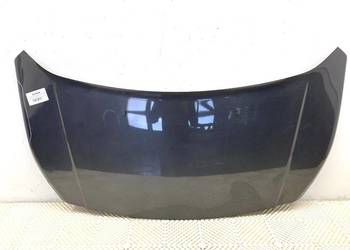 MASKA FORD TOURNEO Minivan POKRYWA PRZEDNIA, SILNIKA