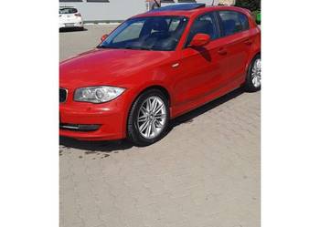 BMW 120d M-Performance Power Kit